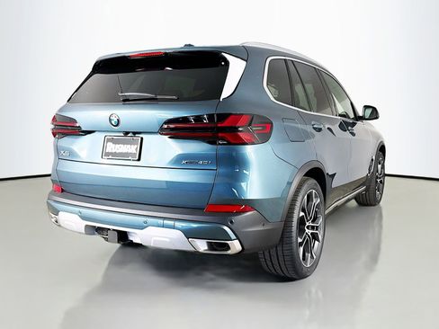 New 2026 BMW X5 xDrive40i w/ Premium Package image 7
