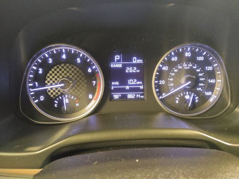Used 2019 Hyundai Elantra SE w/ Cargo Package FWD image 23