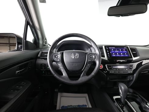 Used 2018 Honda Ridgeline RTL-E image 30