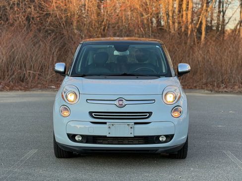 Used 2014 FIAT 500L Lounge image 2