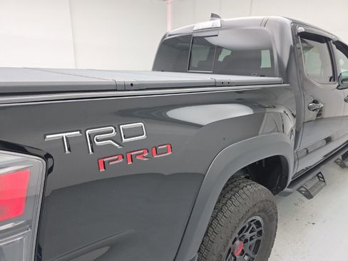 Used 2023 Toyota Tacoma TRD Pro AWD/4WD image 56