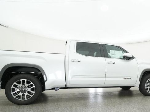 New 2026 Toyota Tundra 1794 Edition AWD/4WD image 36