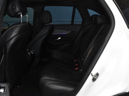 Certified 2022 Mercedes-Benz GLC 300 4MATIC image 18