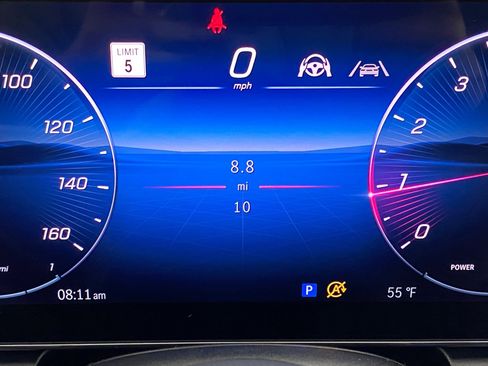 New 2026 Mercedes-Benz GLC 300 4MATIC image 20