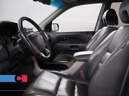 Used 2006 Honda Pilot EX-L image 11