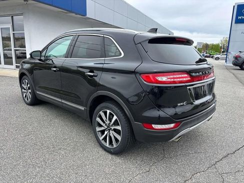 Used 2019 Lincoln MKC Reserve w/ MKC Climate Package AWD/4WD image 5