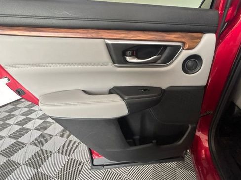 Used 2021 Honda CR-V EX-L image 20