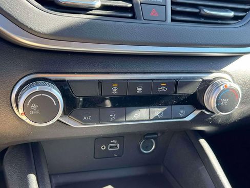 Certified 2022 Nissan Altima 2.5 S image 27