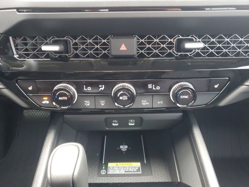 New 2025 Honda Accord EX-L image 19