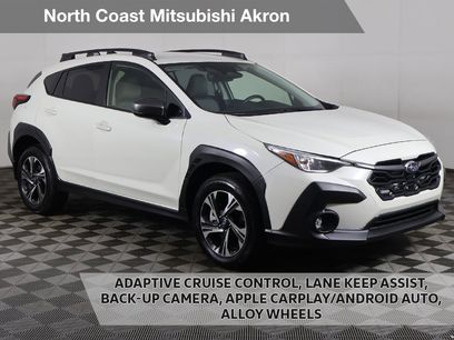 Used 2024 Subaru Crosstrek 2.0i Premium