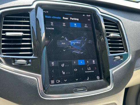 Certified 2023 Volvo XC90 T8 Plus w/ Protection Package Premier image 12