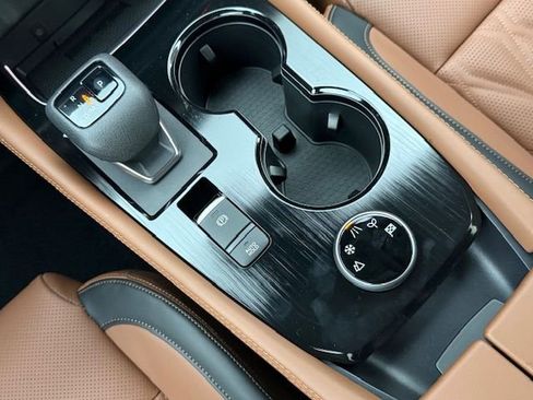 New 2026 Nissan Rogue Platinum w/ Platinum Premium Package image 21