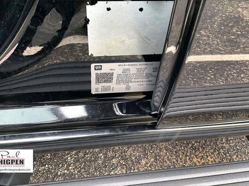 Used 2021 Chevrolet Silverado 1500 RST image 34