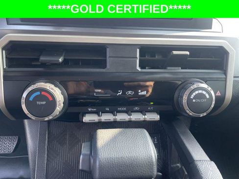 Certified 2024 Toyota Tacoma SR5 AWD/4WD image 25