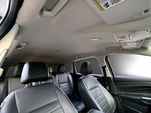 Used 2014 Ford Escape Titanium w/ Equipment Group 401A image 26