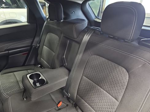 Used 2023 Ford Escape Active w/ Cold Weather Package image 14