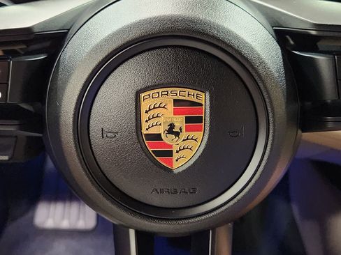 Used 2021 Porsche Taycan 4S AWD/4WD image 45