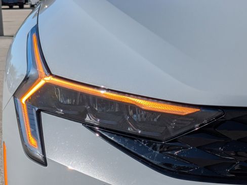 New 2026 Kia K5 GT-Line image 11