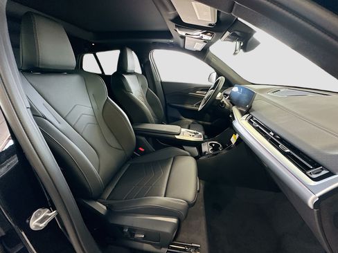 New 2026 BMW X2 xDrive28i w/ Convenience Package AWD/4WD image 22