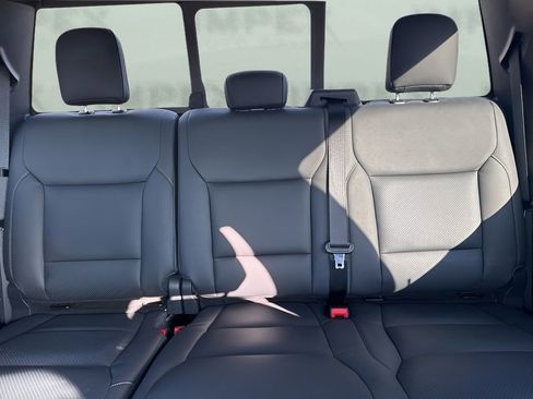 Used 2023 Ford F150 XLT w/ Equipment Group 302A High image 11