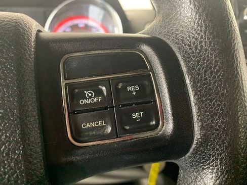 Used 2013 Dodge Grand Caravan SXT FWD image 16