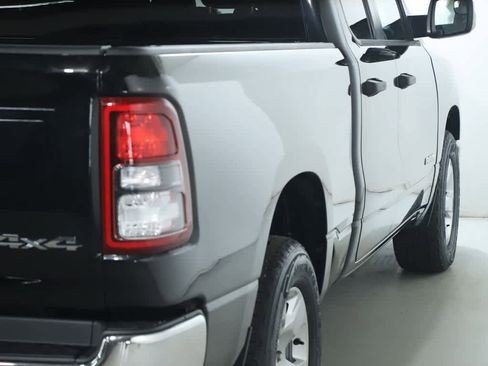 Used 2023 RAM 1500 Big Horn image 46