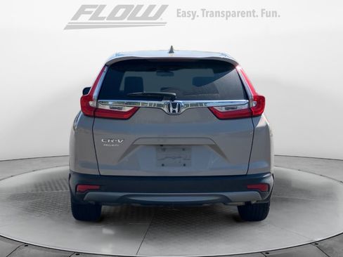 Used 2019 Honda CR-V EX image 8
