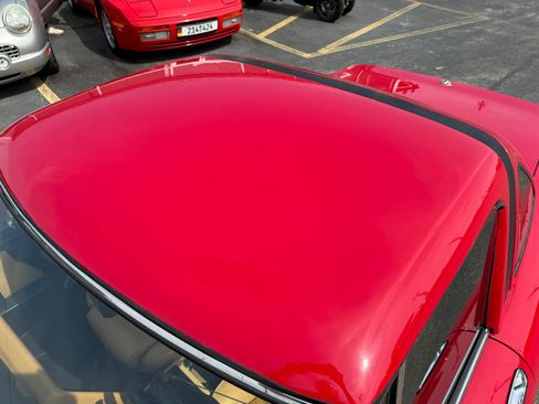 Used 1991 Alfa Romeo Spider Veloce image 29