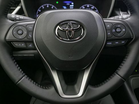 New 2026 Toyota Corolla SE FWD image 21