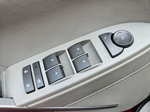 Used 2011 Cadillac CTS Performance w/ Performance Luxury Package RWD image 31