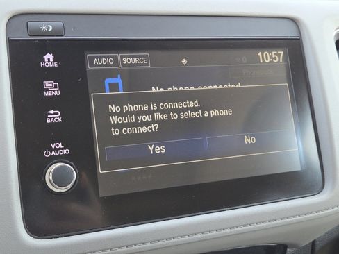 Used 2021 Honda HR-V EX-L image 31