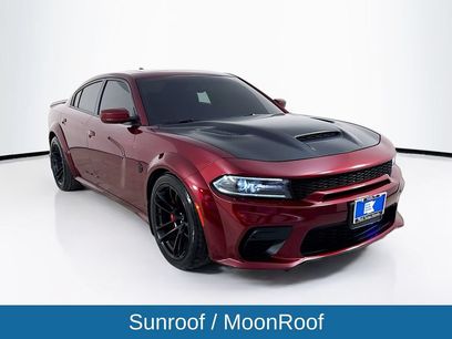 Used 2021 Dodge Charger SRT Hellcat w/ Harman/Kardon Audio Group