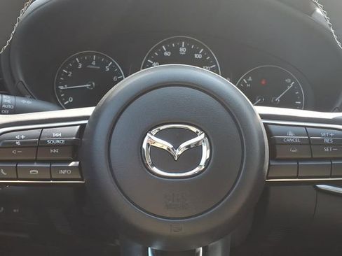 New 2026 MAZDA CX-30 Aire Edition AWD/4WD image 12
