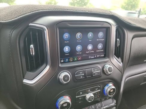 Used 2021 GMC Sierra 1500 AT4 w/ AT4 Preferred Package AWD/4WD image 13