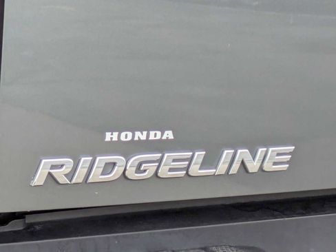 Certified 2018 Honda Ridgeline RTL-E image 9