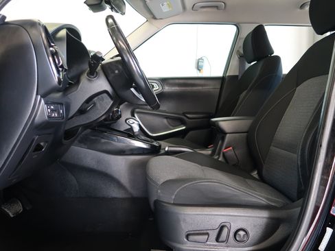 Used 2020 Kia Soul EX FWD image 22