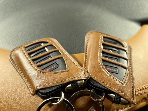 Used 2024 Lexus IS 300 w/ Premium Package image 29