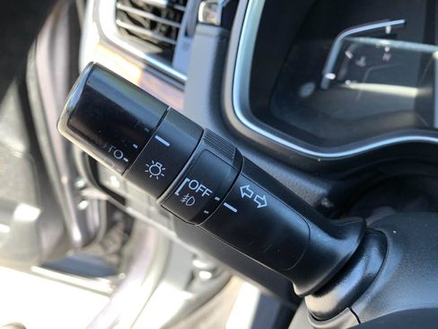 Used 2017 Honda CR-V EX image 18