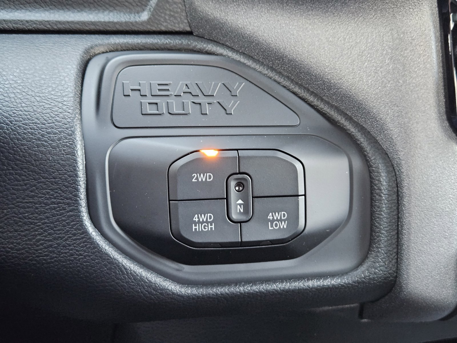 New 2026 RAM 5500 Tradesman w/ Chrome Appearance Group AWD/4WD image 20