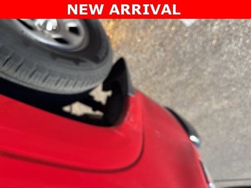 Used 2022 Nissan Frontier S w/ Technology Package image 8