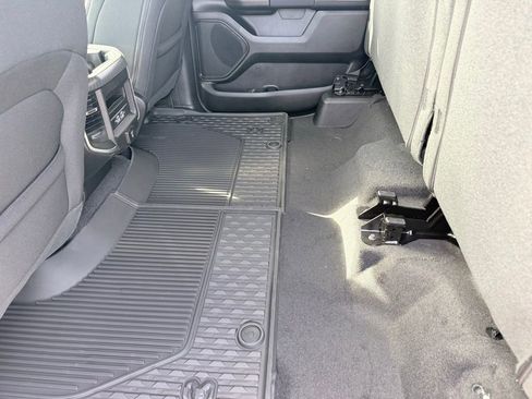 New 2026 RAM 1500 Big Horn image 37