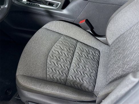 Certified 2022 Chevrolet Equinox LT image 13