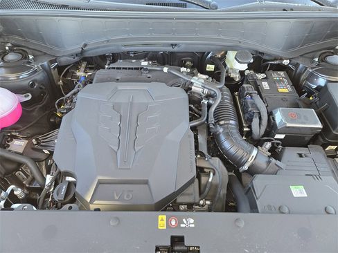 New 2026 Hyundai Palisade Calligraphy image 33