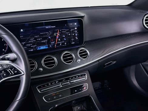 Certified 2023 Mercedes-Benz E 350 Sedan image 21