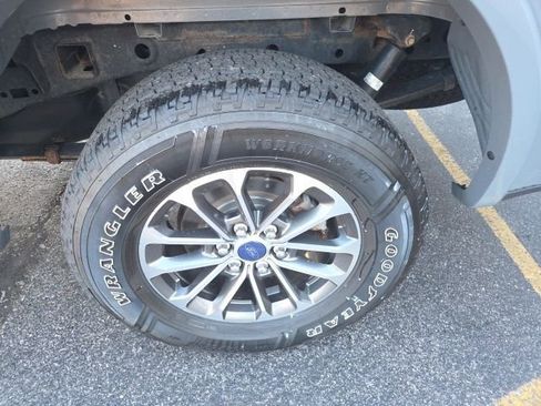 Used 2020 Ford F150 XLT w/ Equipment Group 302A Luxury image 14