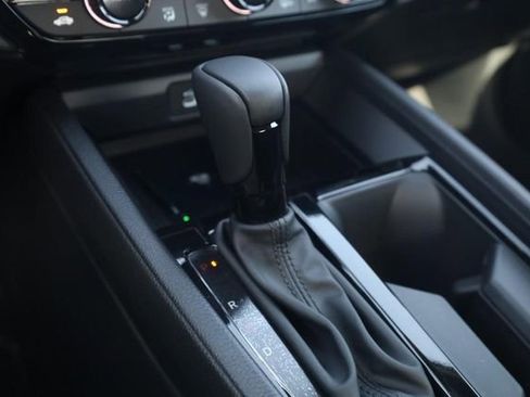 New 2026 Honda Accord EX-L image 18