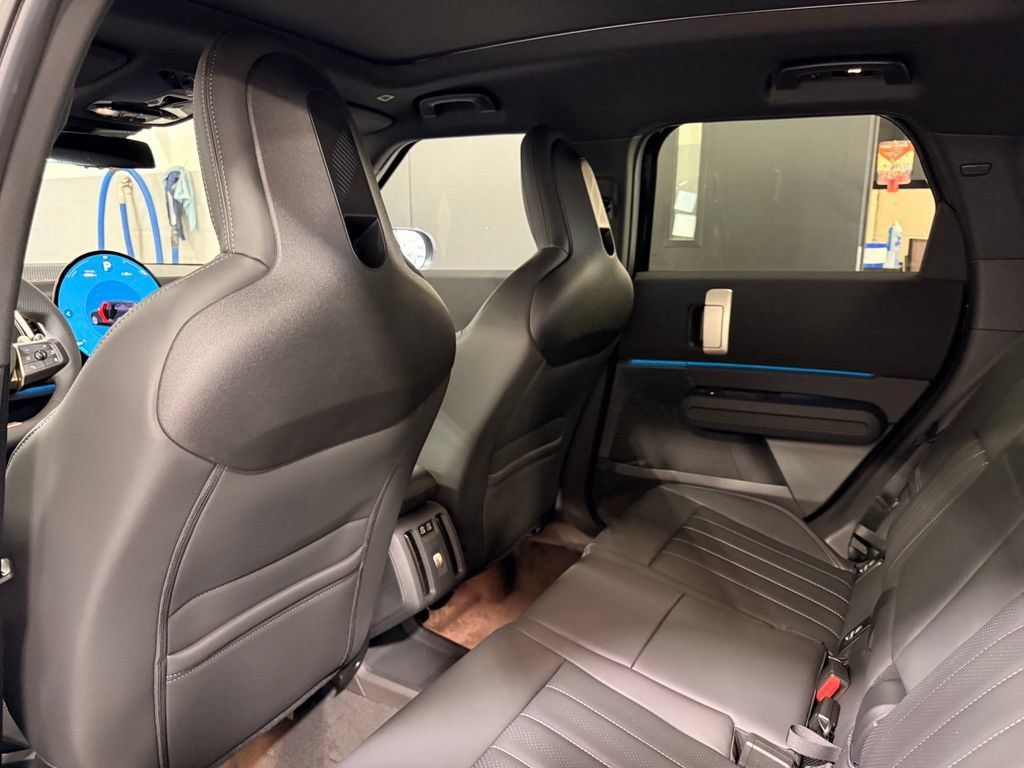 New 2027 MINI Cooper Countryman S AWD/4WD image 19