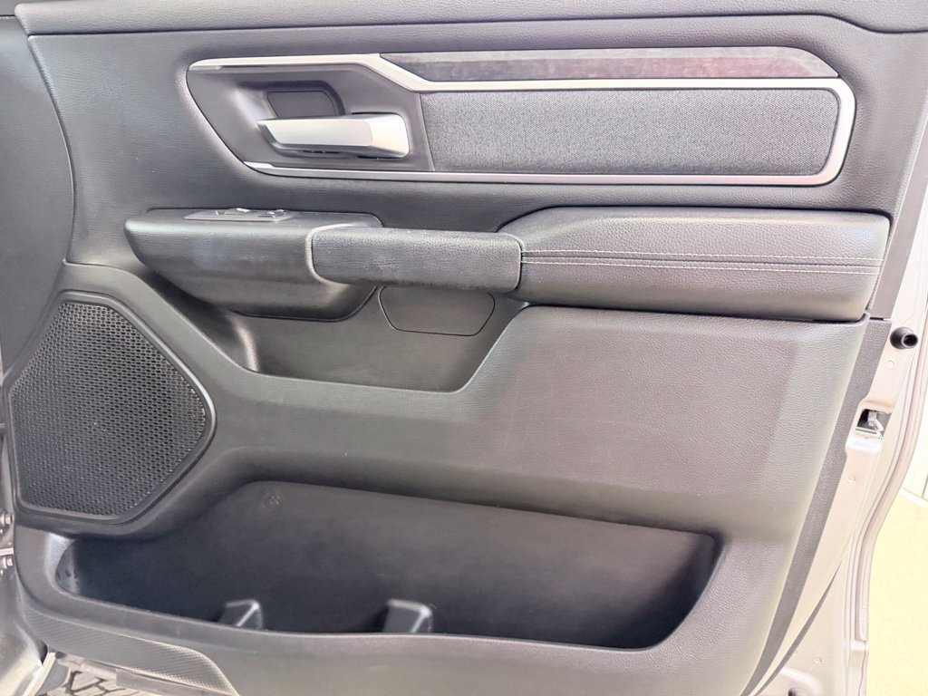 Used 2019 RAM 1500 Big Horn AWD/4WD image 35