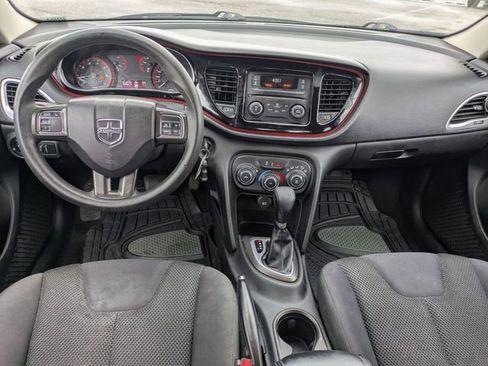 Used 2016 Dodge Dart SE w/ Convenience Group image 28