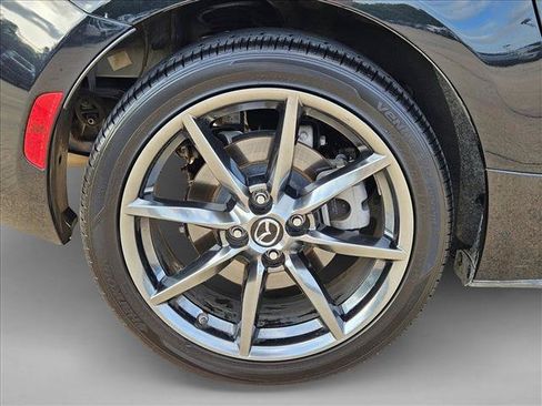 Used 2018 MAZDA MX-5 Miata RF Grand Touring RWD image 21